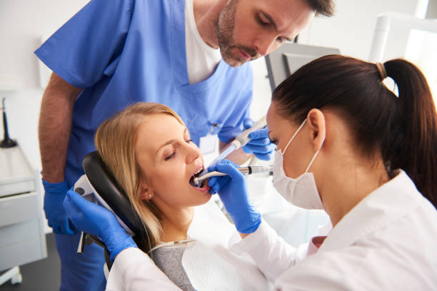 Why Choose Us for Your Dental Needs in Gueydan, LA