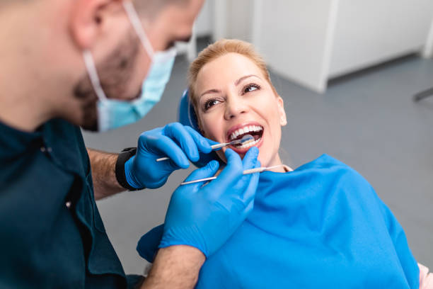 Dental Inlays and Onlays in Gueydan, LA