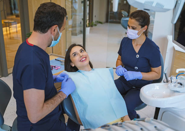 Best Full Mouth Reconstruction  in Gueydan, LA