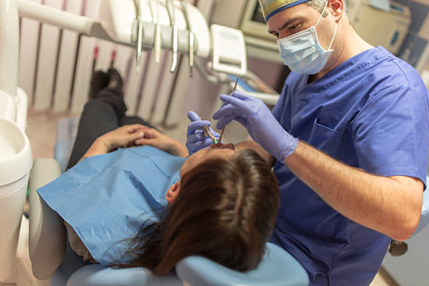 Best Laser Dentistry  in Gueydan, LA