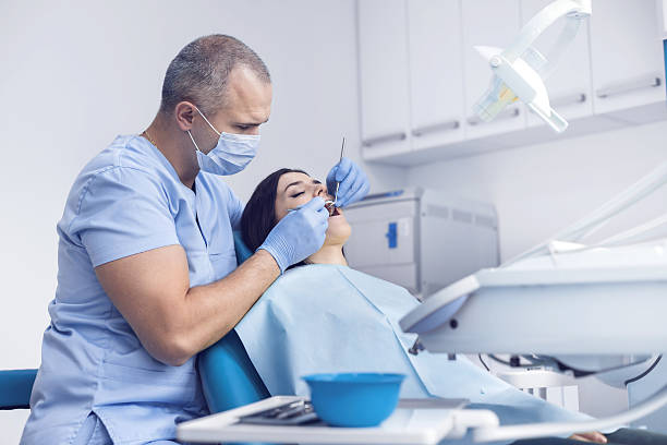 Best Dentures (Full and Partial)  in Gueydan, LA