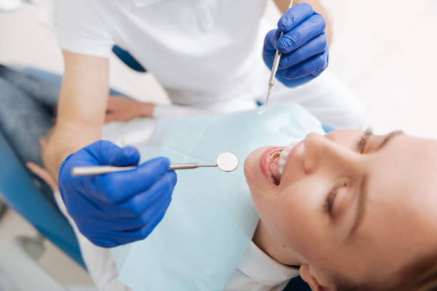 Best Oral Cancer Screening  in Gueydan, LA