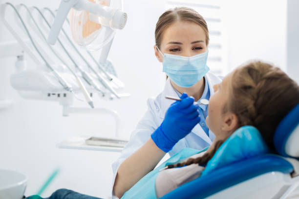 Laser Dentistry in Gueydan, LA